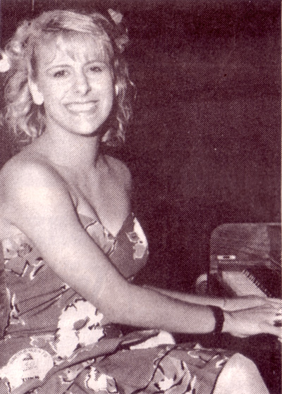 Heidi, Sacramento Jazz Jubilee, 1988