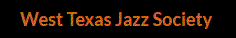 West Texas Jazz Society